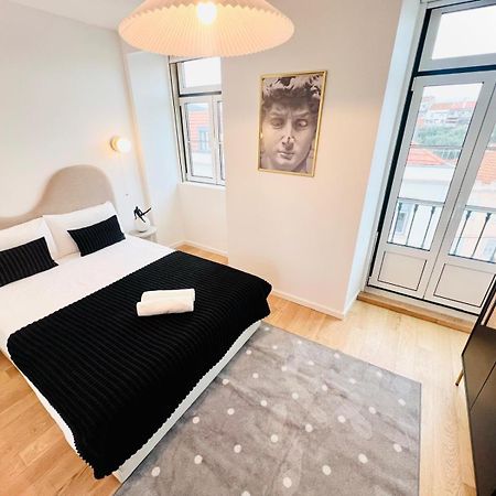 Lisbon Pink House II Beautiful 2 Bedroom Flat In City Center 외부 사진