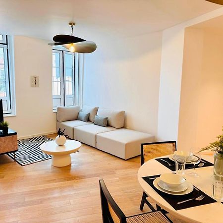 Lisbon Pink House II Beautiful 2 Bedroom Flat In City Center 외부 사진