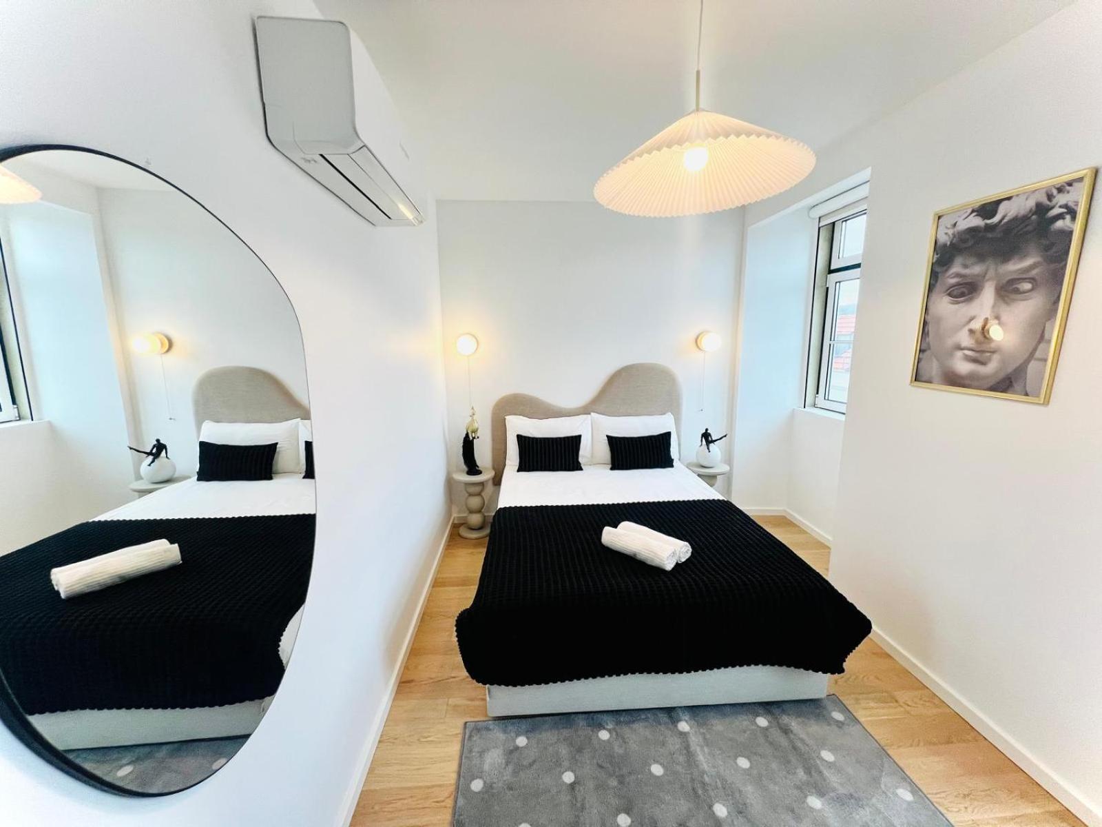 Lisbon Pink House II Beautiful 2 Bedroom Flat In City Center 외부 사진