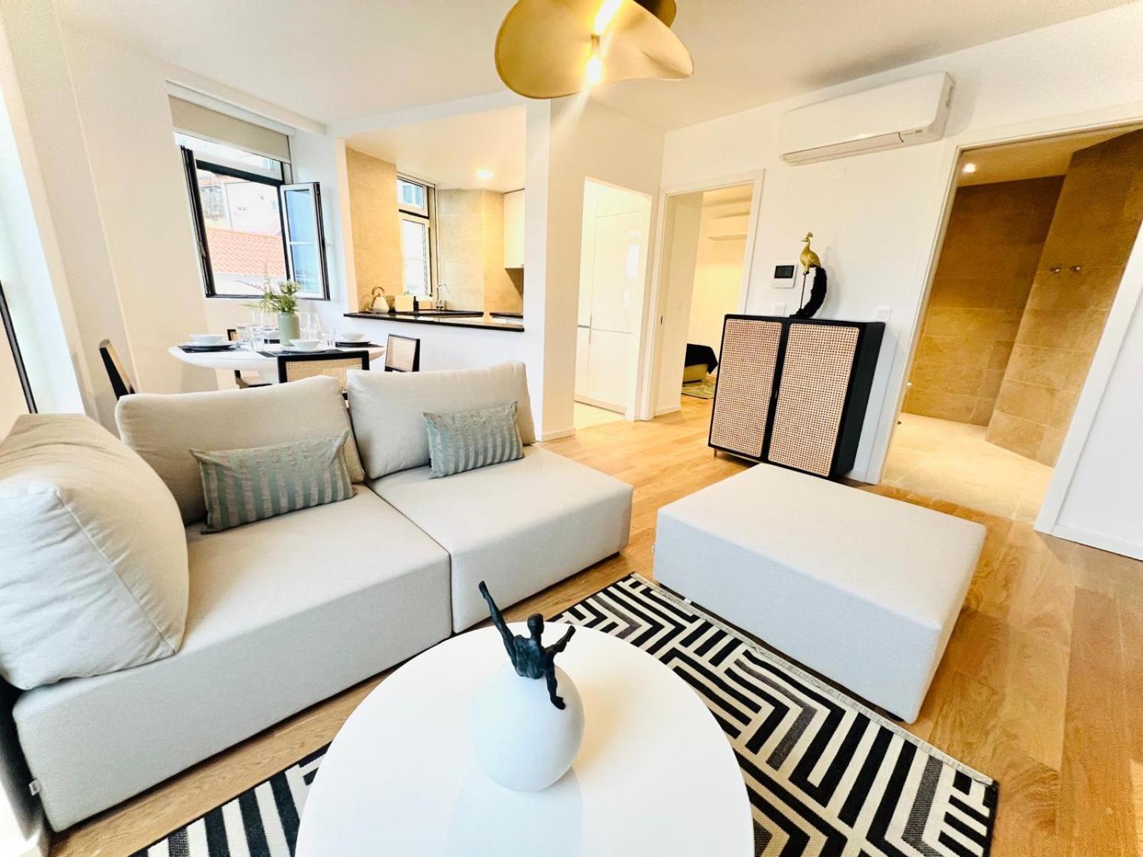 Lisbon Pink House II Beautiful 2 Bedroom Flat In City Center 외부 사진