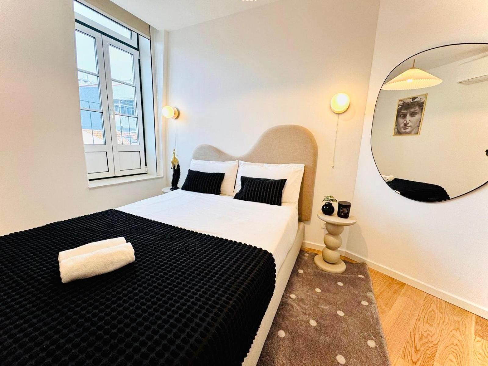 Lisbon Pink House II Beautiful 2 Bedroom Flat In City Center 외부 사진