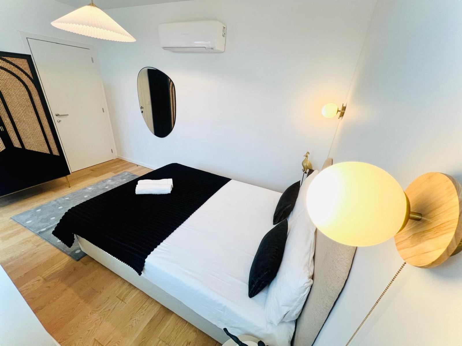 Lisbon Pink House II Beautiful 2 Bedroom Flat In City Center 외부 사진