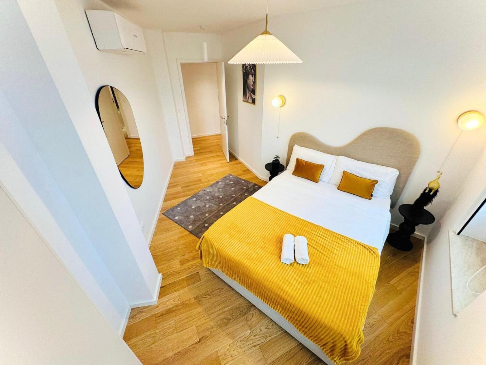 Lisbon Pink House II Beautiful 2 Bedroom Flat In City Center 외부 사진