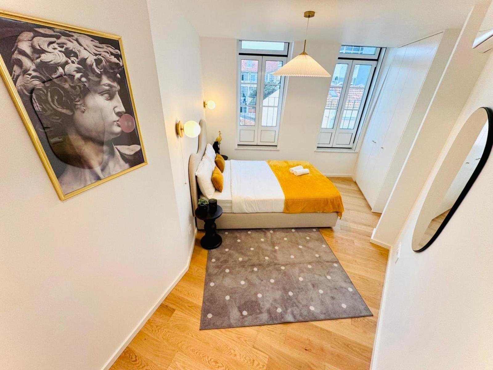 Lisbon Pink House II Beautiful 2 Bedroom Flat In City Center 외부 사진