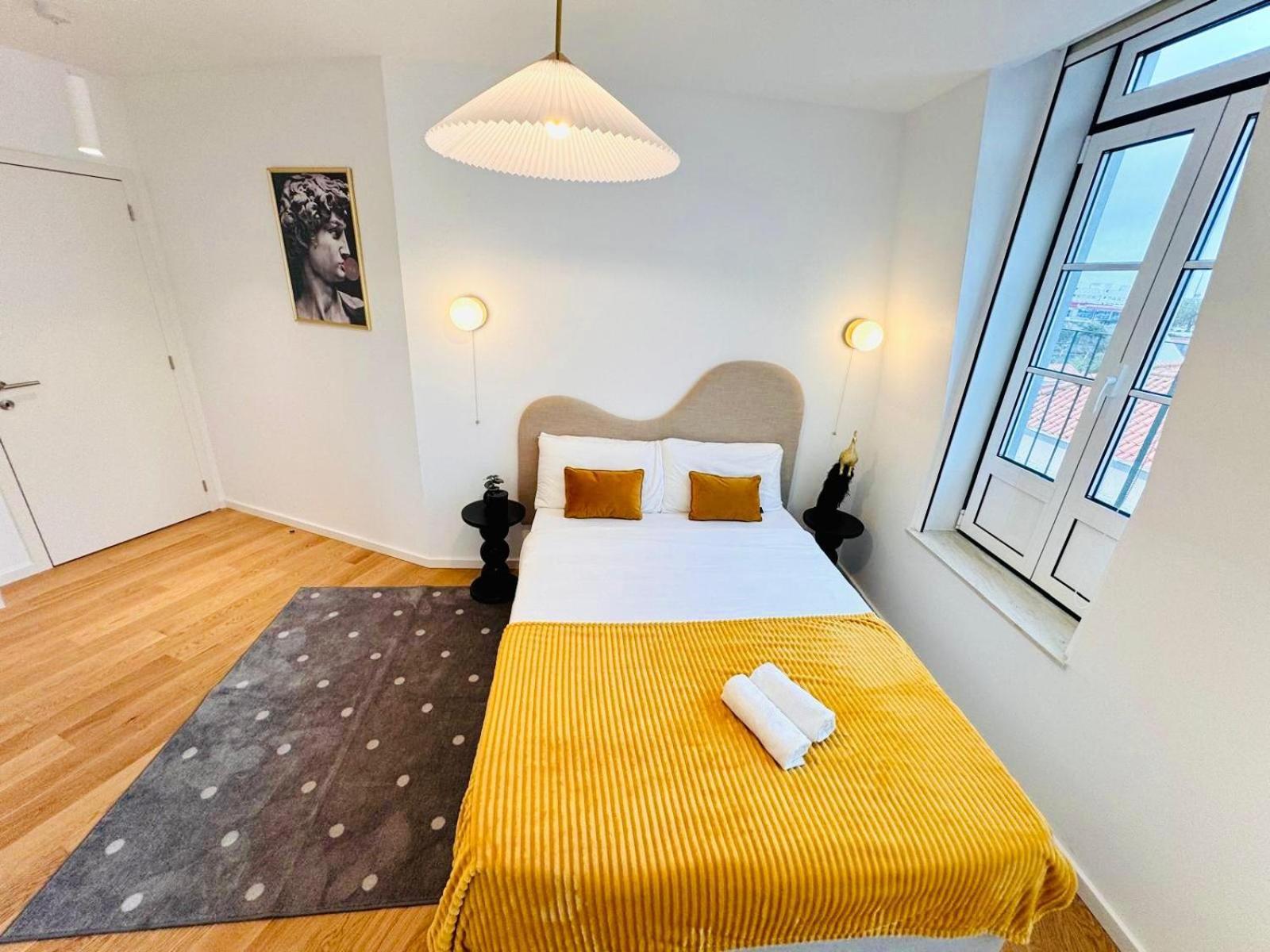 Lisbon Pink House II Beautiful 2 Bedroom Flat In City Center 외부 사진