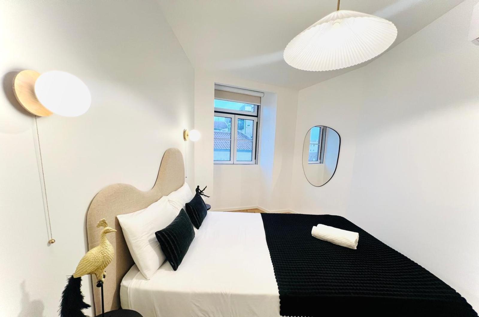 Lisbon Pink House II Beautiful 2 Bedroom Flat In City Center 외부 사진