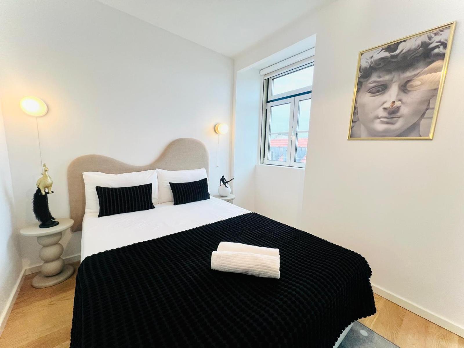 Lisbon Pink House II Beautiful 2 Bedroom Flat In City Center 외부 사진