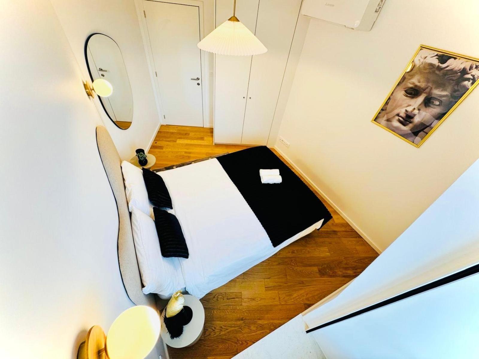 Lisbon Pink House II Beautiful 2 Bedroom Flat In City Center 외부 사진