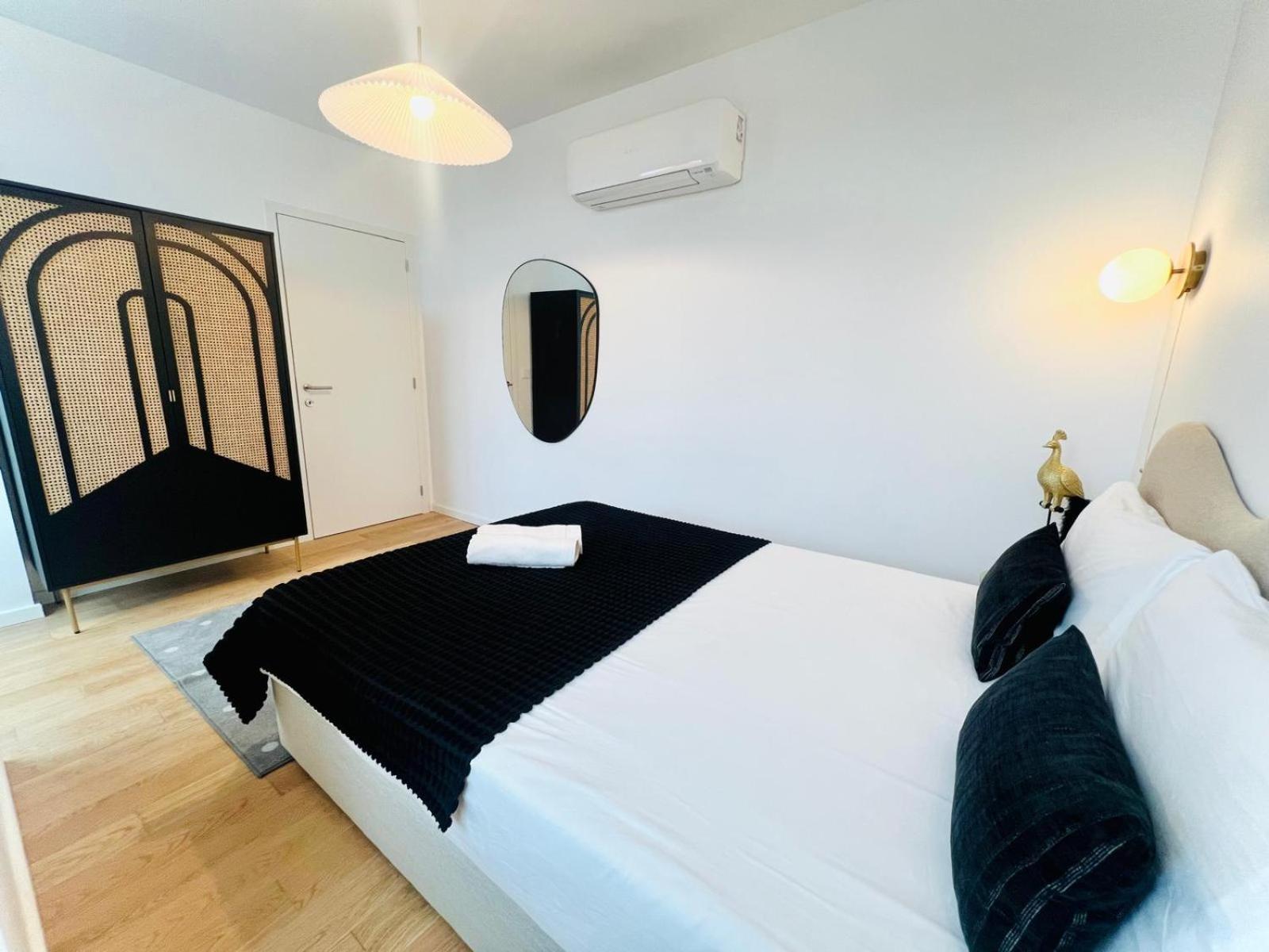 Lisbon Pink House II Beautiful 2 Bedroom Flat In City Center 외부 사진