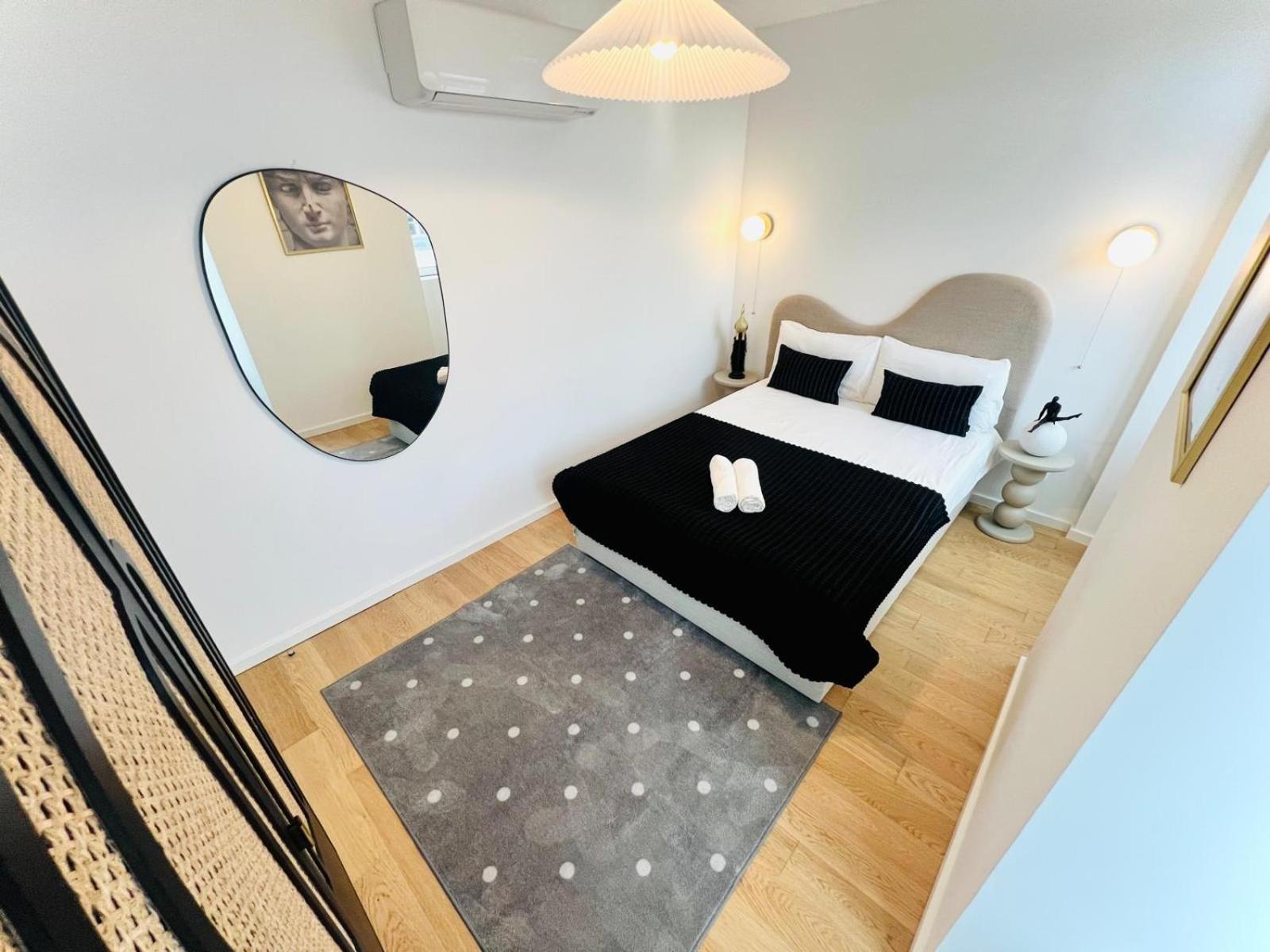 Lisbon Pink House II Beautiful 2 Bedroom Flat In City Center 외부 사진