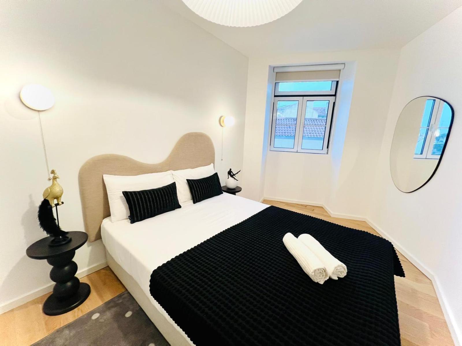 Lisbon Pink House II Beautiful 2 Bedroom Flat In City Center 외부 사진