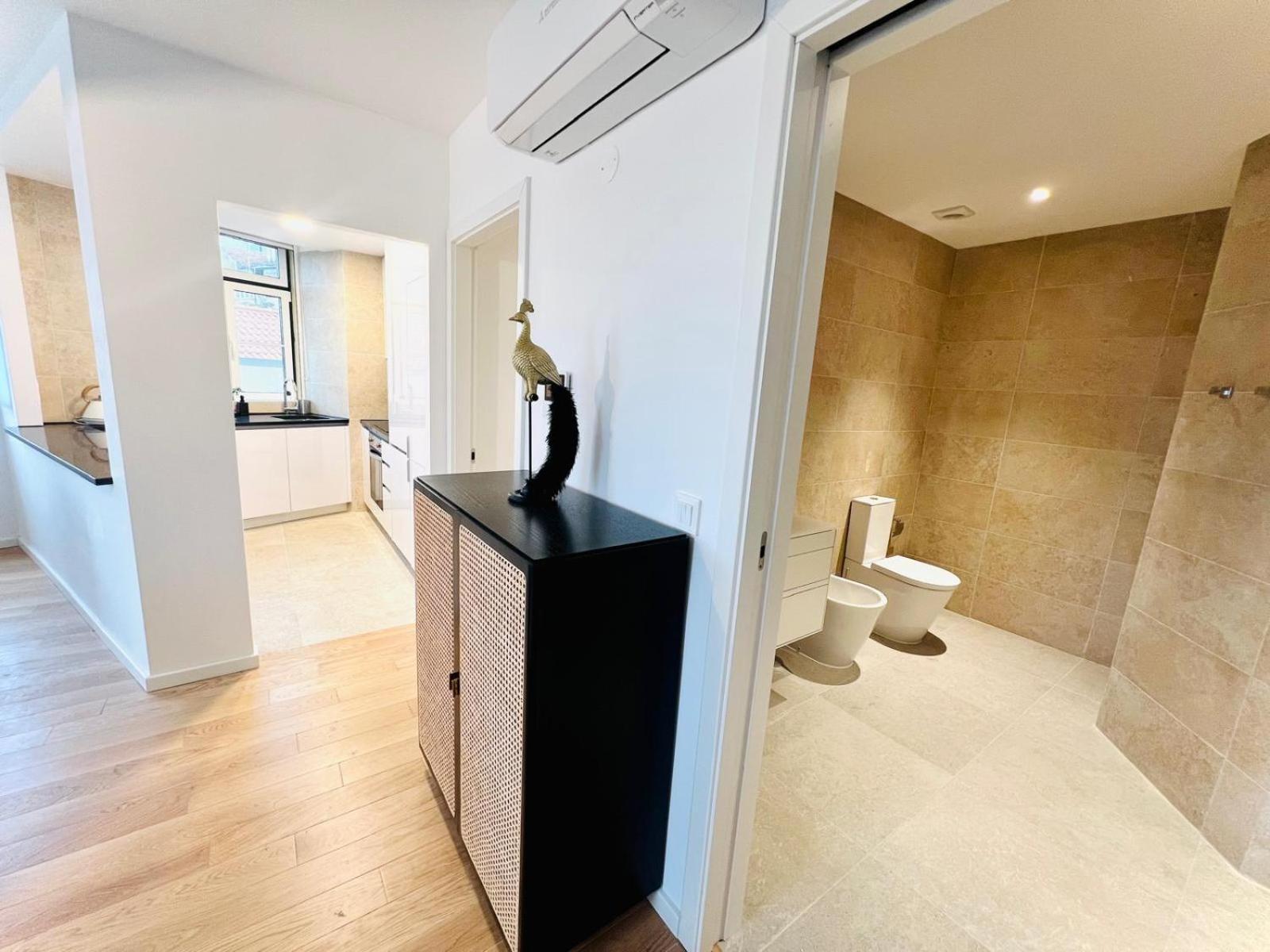 Lisbon Pink House II Beautiful 2 Bedroom Flat In City Center 외부 사진