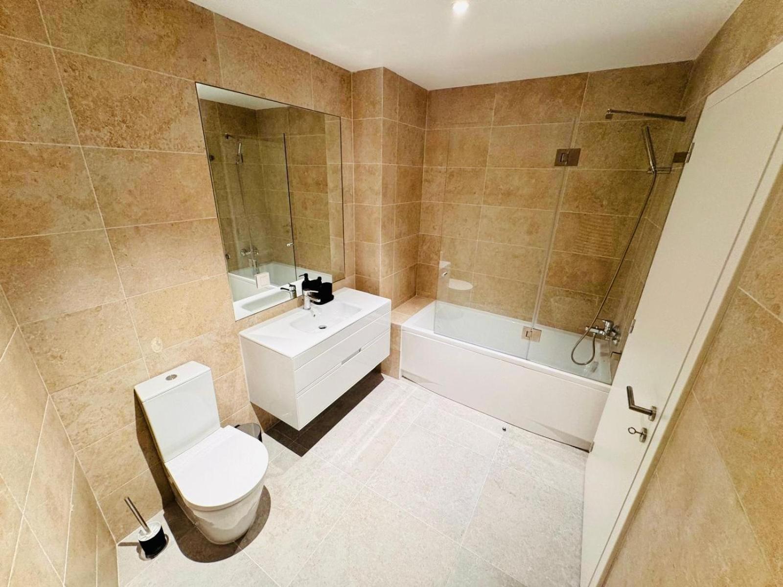 Lisbon Pink House II Beautiful 2 Bedroom Flat In City Center 외부 사진