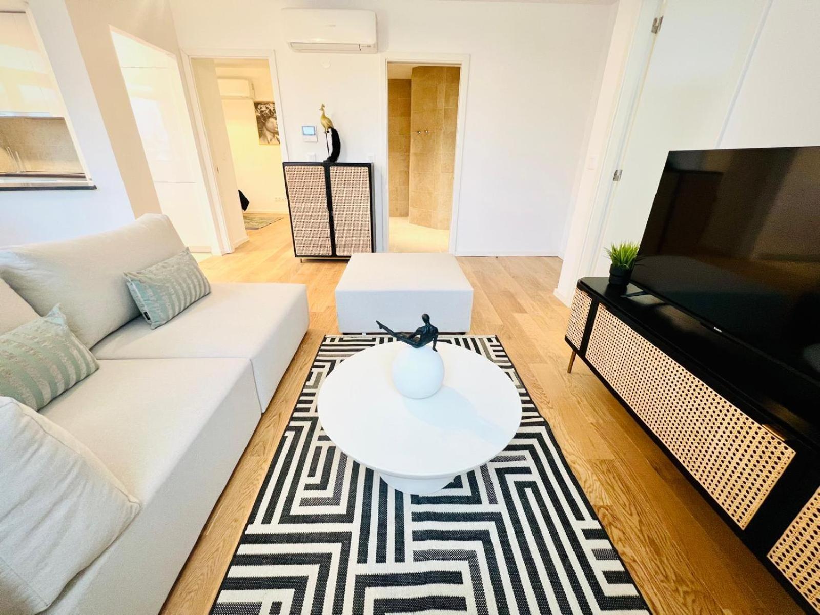 Lisbon Pink House II Beautiful 2 Bedroom Flat In City Center 외부 사진