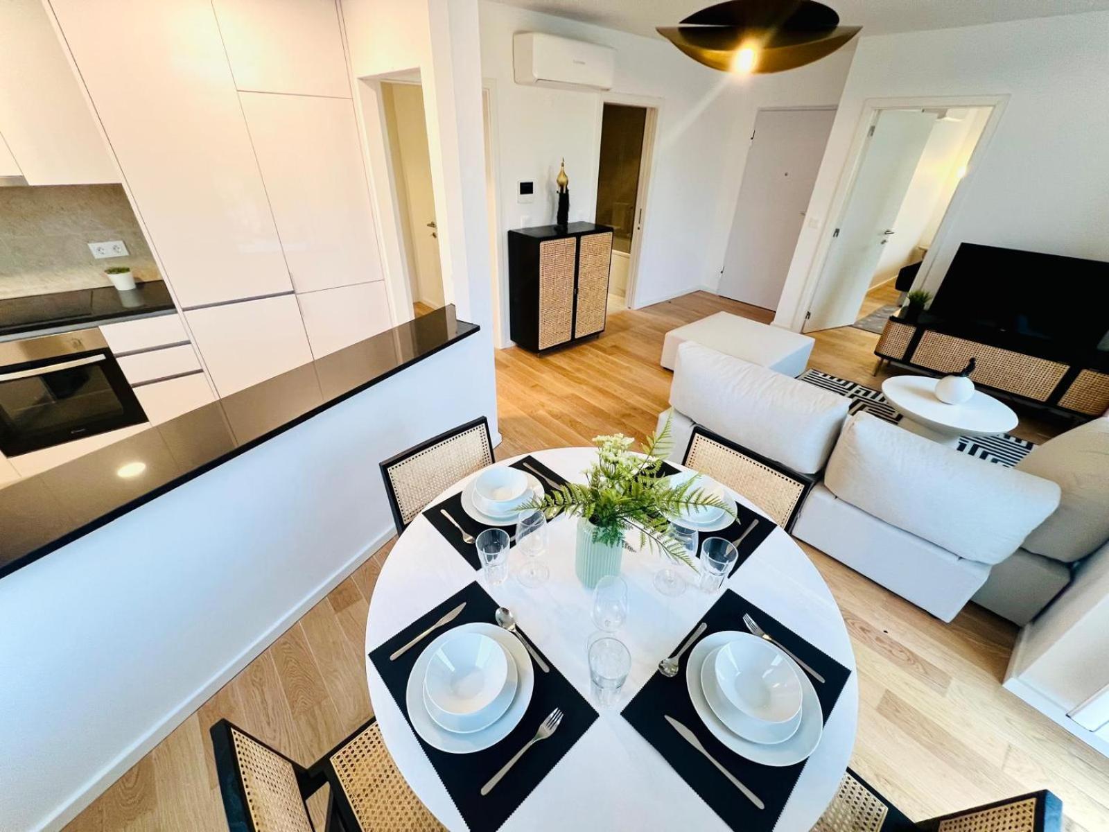 Lisbon Pink House II Beautiful 2 Bedroom Flat In City Center 외부 사진