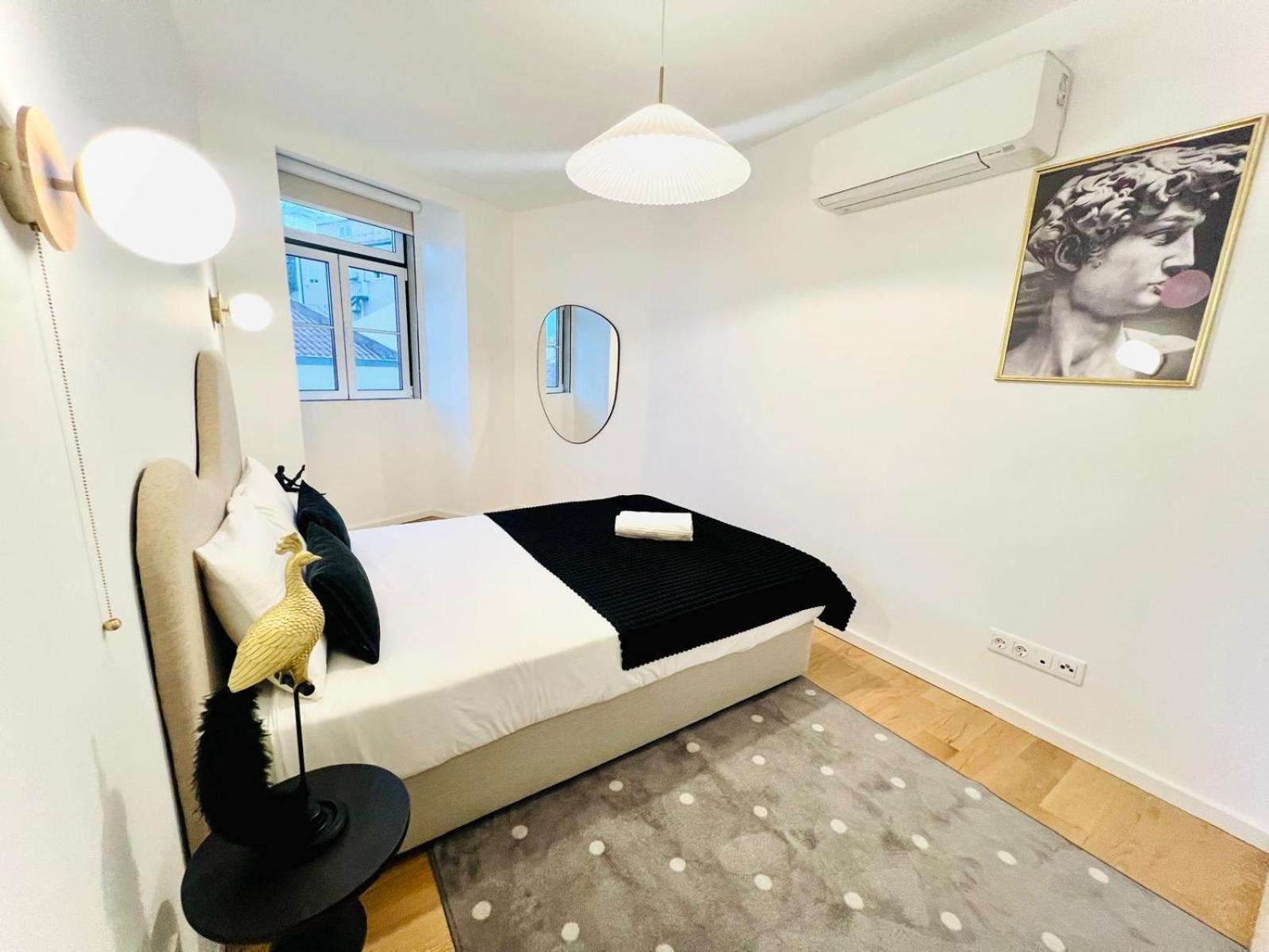 Lisbon Pink House II Beautiful 2 Bedroom Flat In City Center 외부 사진