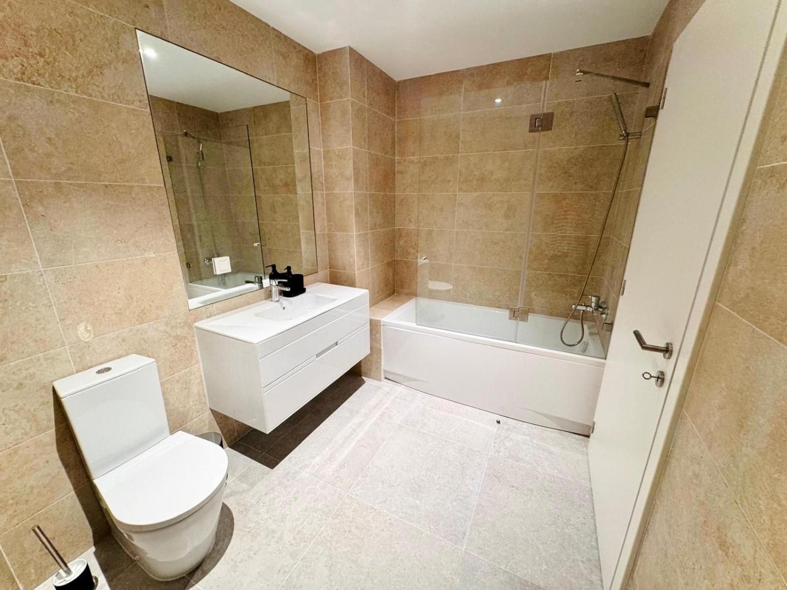 Lisbon Pink House II Beautiful 2 Bedroom Flat In City Center 외부 사진