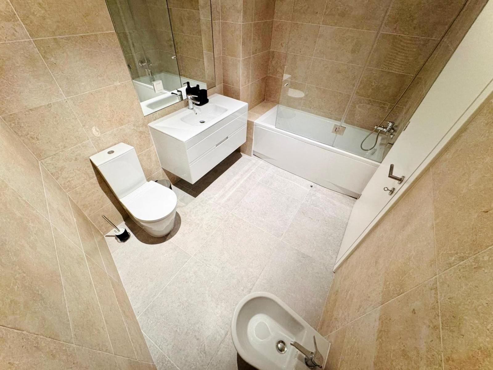 Lisbon Pink House II Beautiful 2 Bedroom Flat In City Center 외부 사진